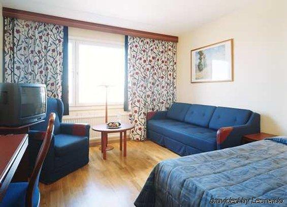 Scandic Vaesteras Room photo