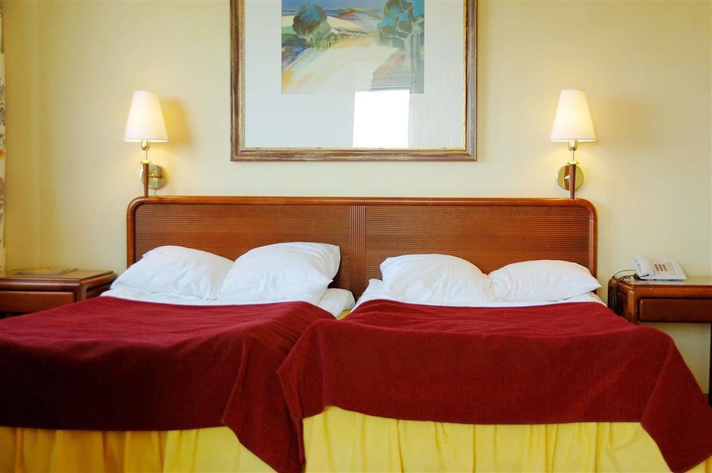 Scandic Vaesteras Room photo