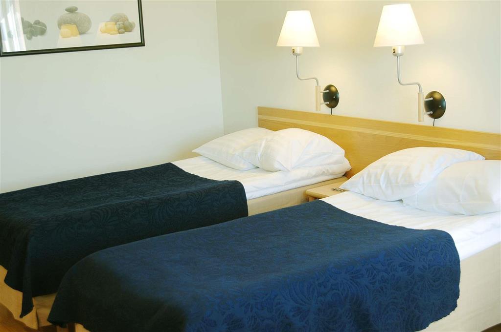 Scandic Vaesteras Room photo