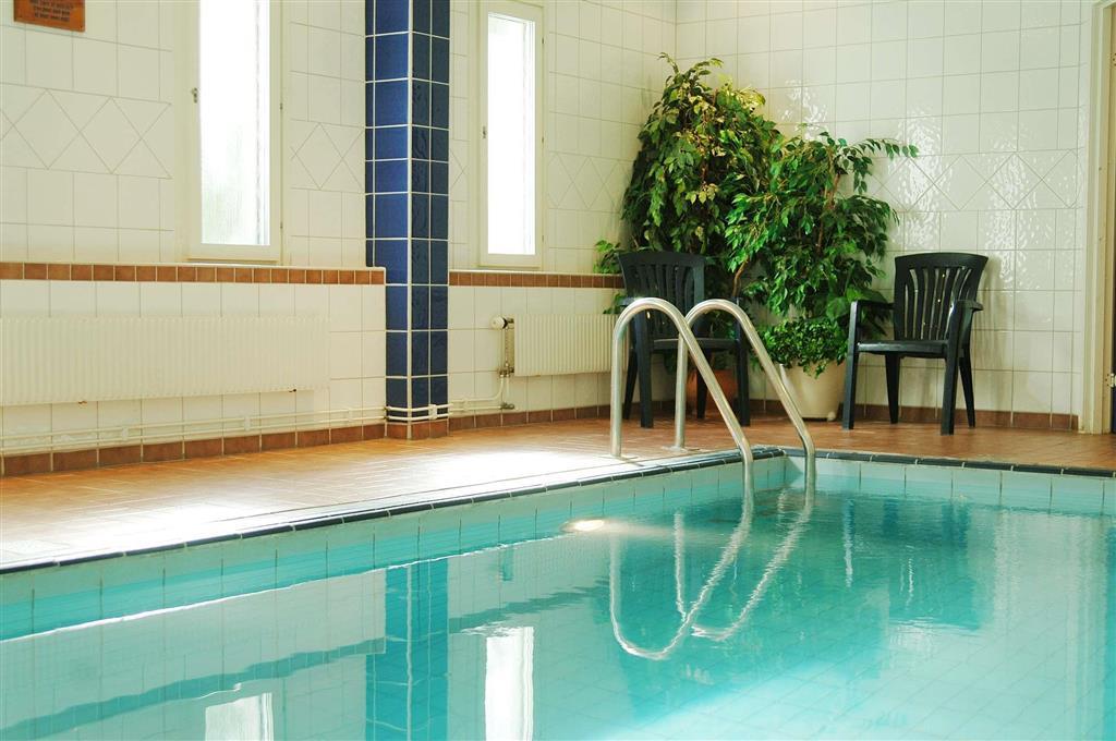 Scandic Vaesteras Facilities photo